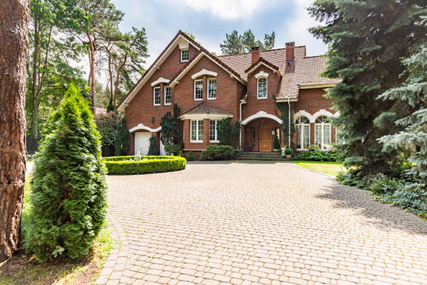 Professional Driveway Pavers in Weyauwega, WI