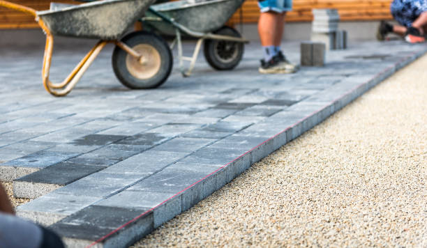 Reasons to Select Us for Your Driveway Paving Requirements in Weyauwega, WI