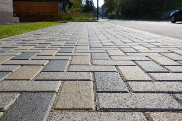 Best Driveway Paving Company  in Weyauwega, WI